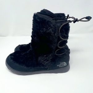 The North Face Booties